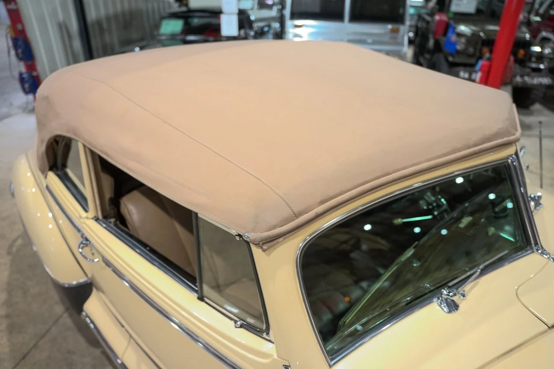 1947 Hudson Commodore - Image 19 of 21