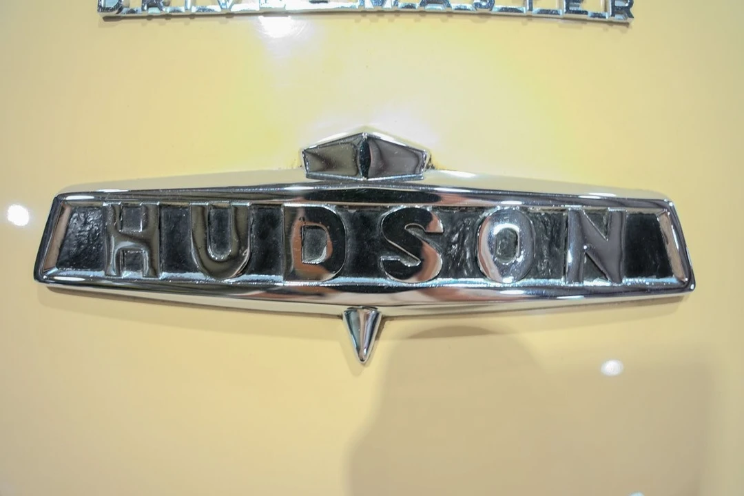 1947 Hudson Commodore - Image 24 of 31
