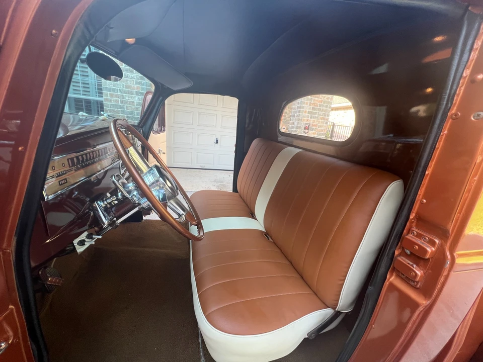1947 Hudson Super Six - Image 11 of 18