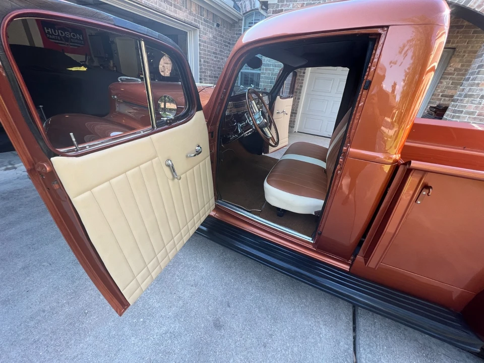1947 Hudson Super Six - Image 12 of 18