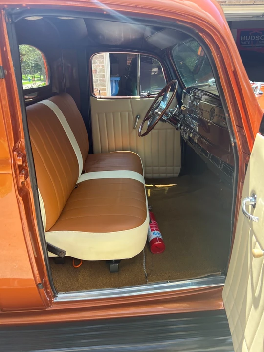 1947 Hudson Super Six - Image 10 of 18