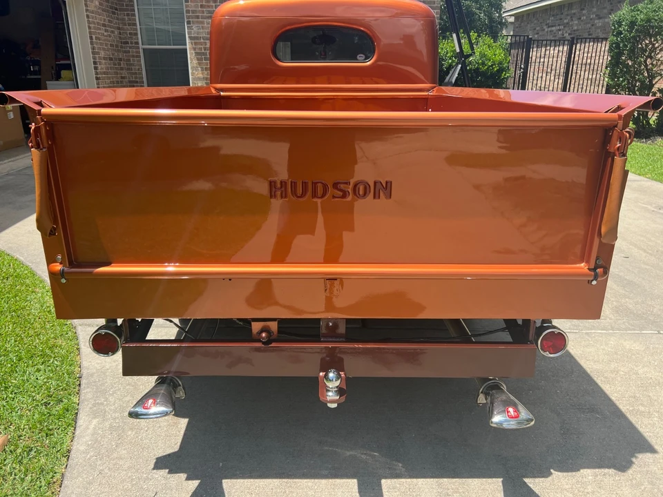 1947 Hudson Super Six - Image 7 of 18