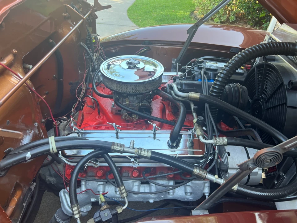 1947 Hudson Super Six - Image 18 of 18