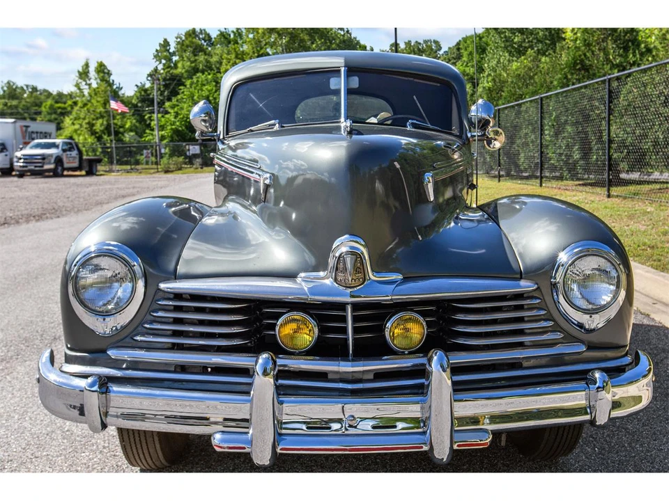 1947 Hudson Commodore - Image 2 of 15