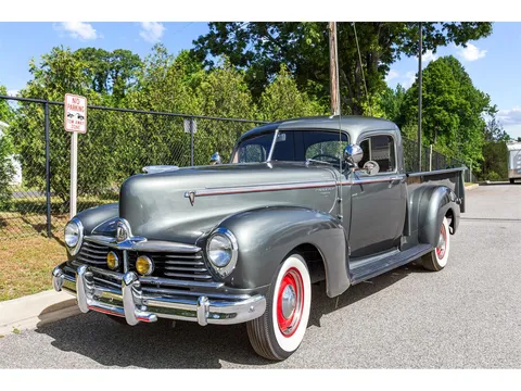 1947 Hudson Pickup Big Boy