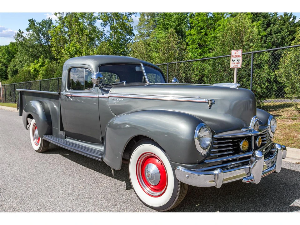 1947 Hudson Commodore - Image 3 of 15