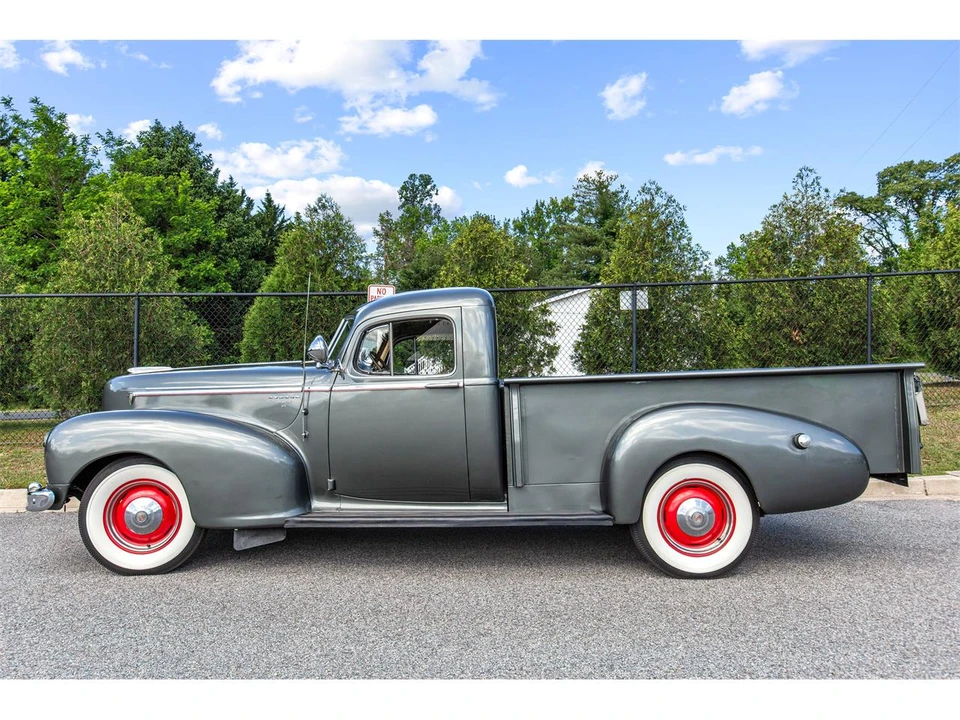 1947 Hudson Commodore - Image 9 of 15