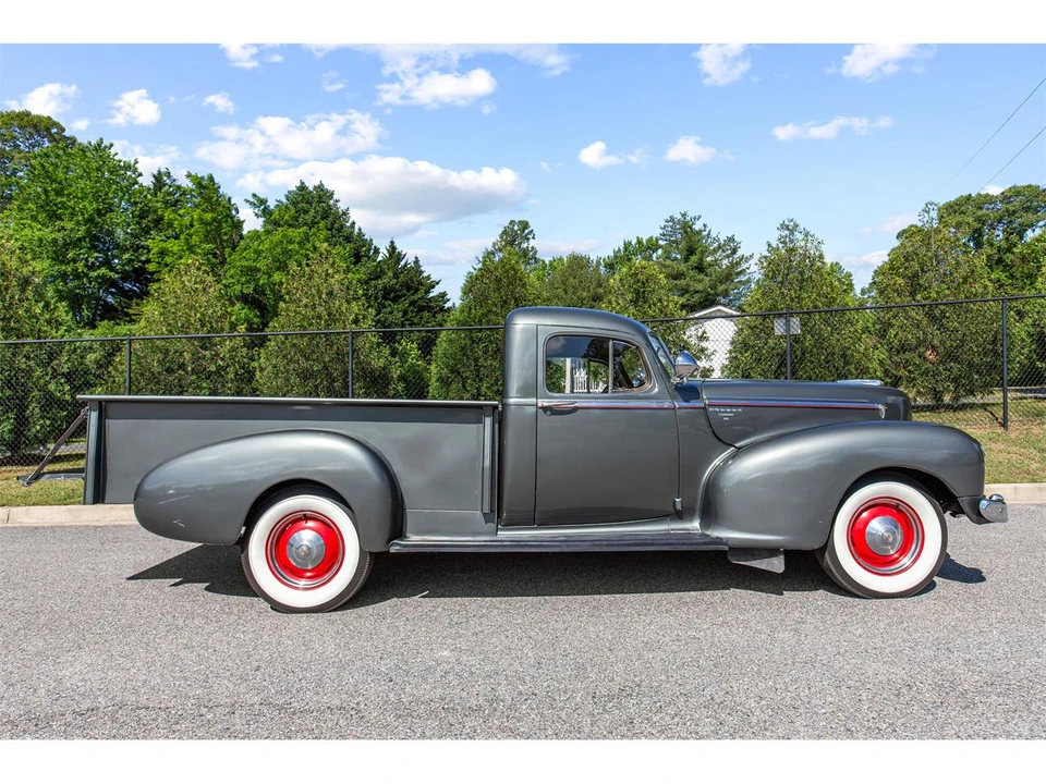 1947 Hudson Commodore - Image 4 of 15
