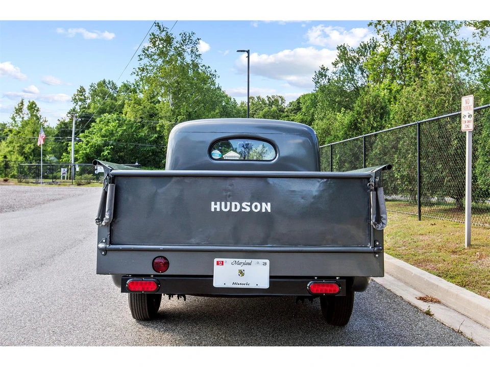1947 Hudson Commodore - Image 6 of 15