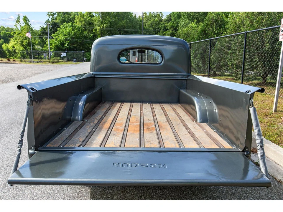1947 Hudson Commodore - Image 7 of 15