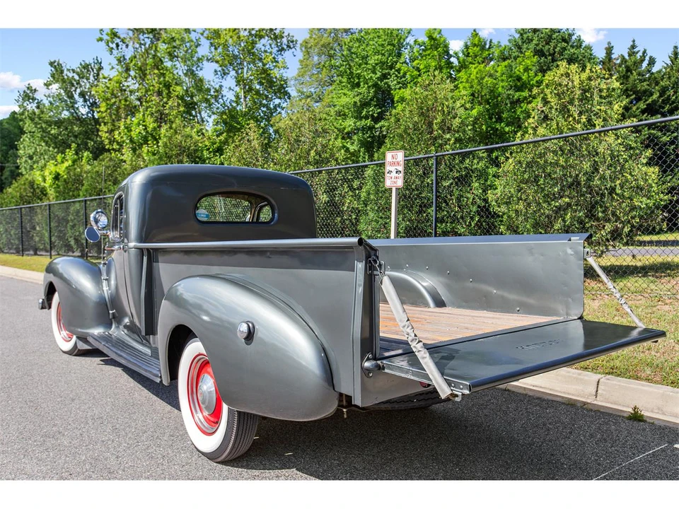 1947 Hudson Commodore - Image 8 of 15