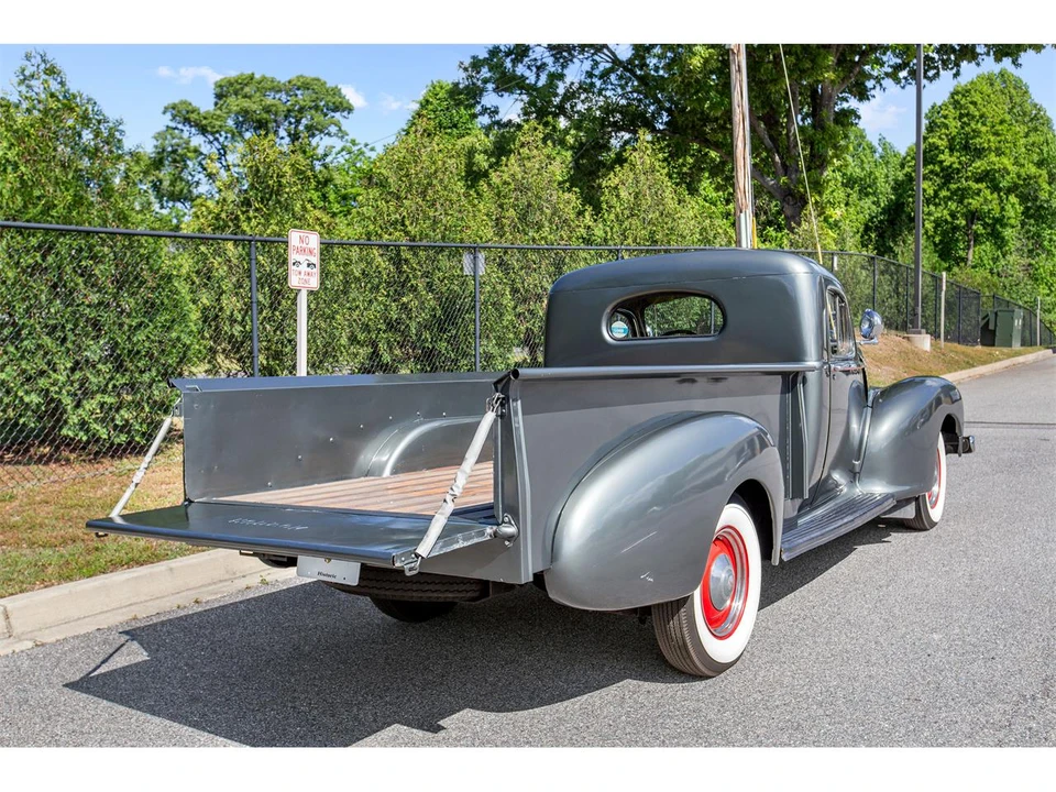 1947 Hudson Commodore - Image 5 of 15