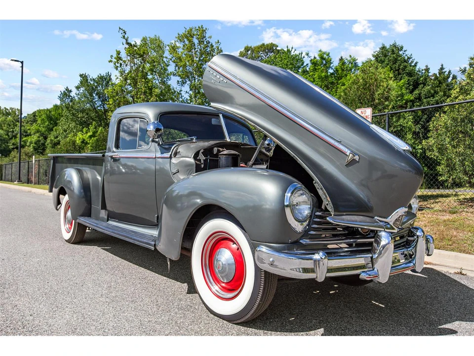 1947 Hudson Commodore - Image 10 of 15