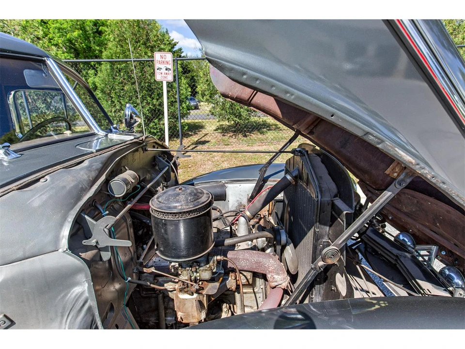 1947 Hudson Commodore - Image 12 of 15