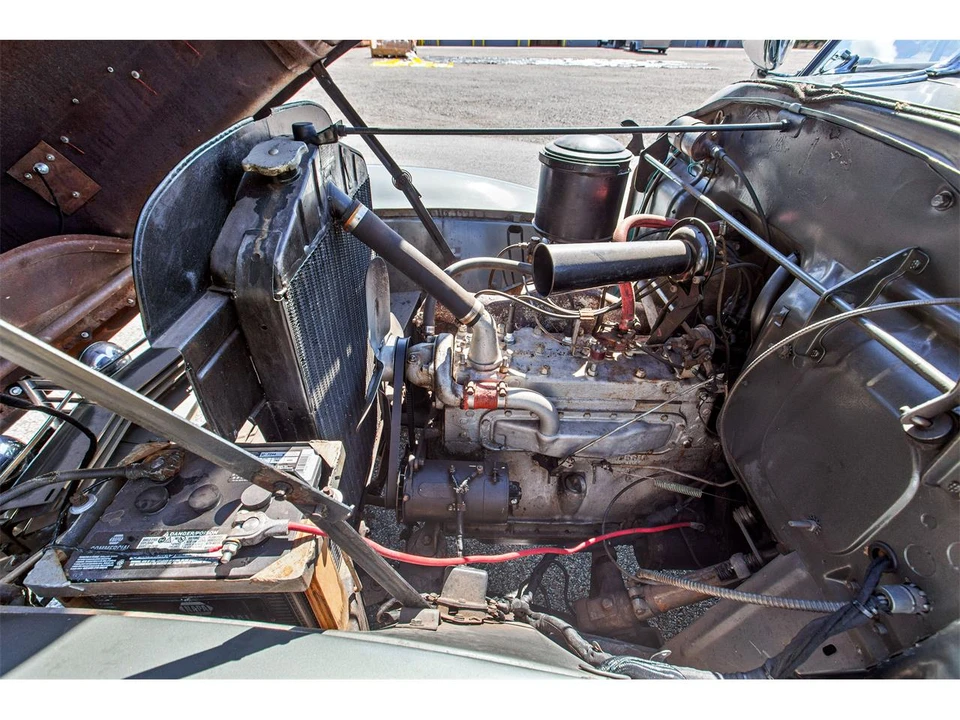 1947 Hudson Commodore - Image 13 of 15