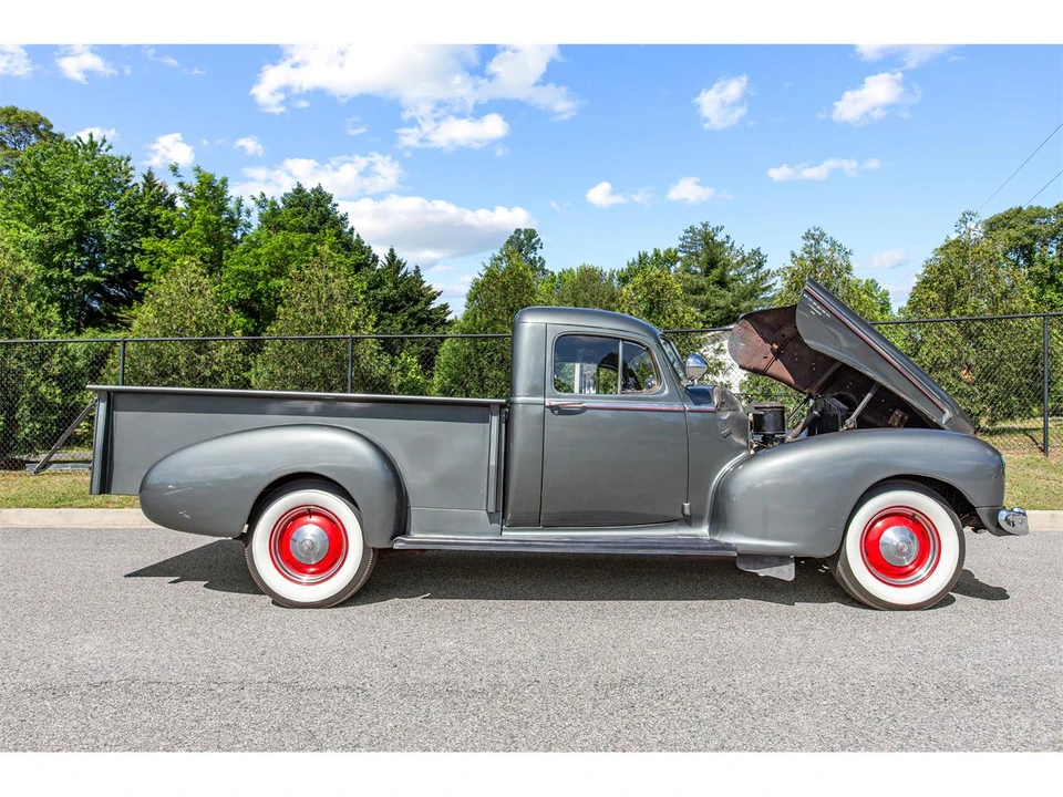 1947 Hudson Commodore - Image 11 of 15