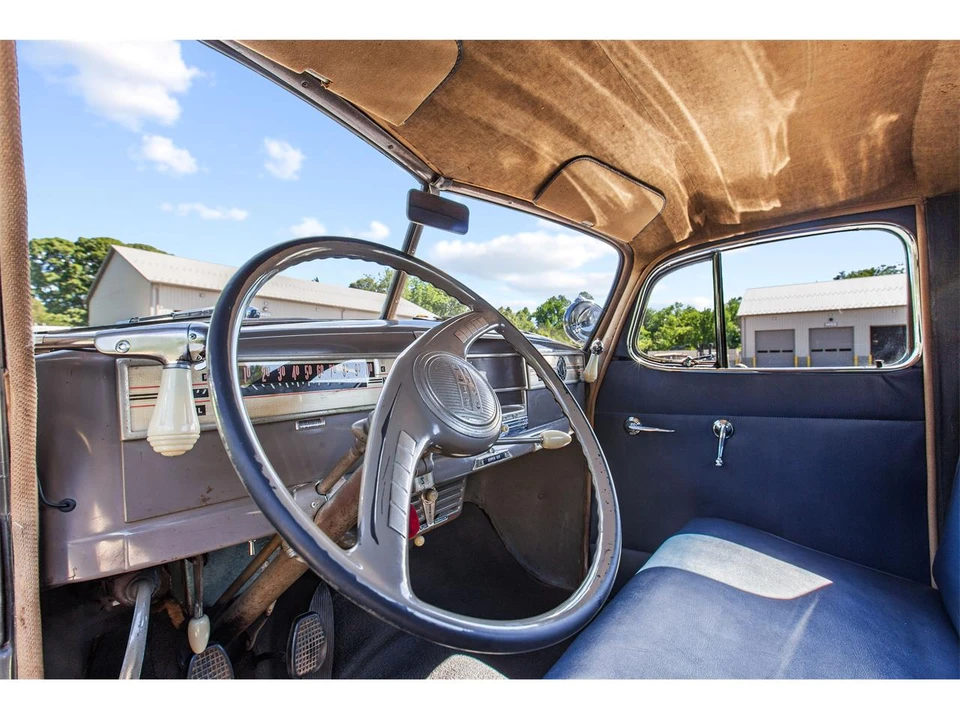 1947 Hudson Commodore - Image 14 of 15