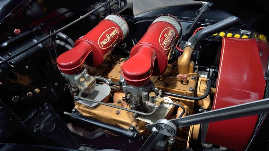 1947 Hudson Super Six - Image 7 of 12