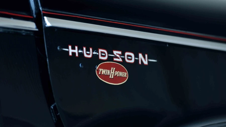 1947 Hudson Super Six - Image 10 of 12