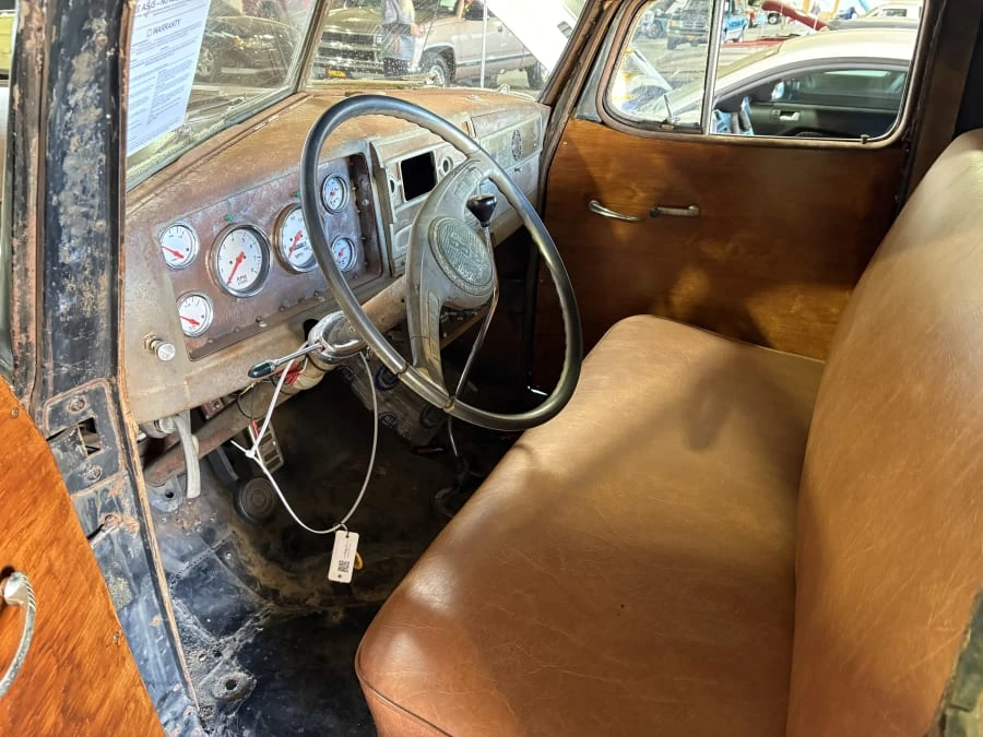 1947 Hudson Super Six - Image 8 of 10