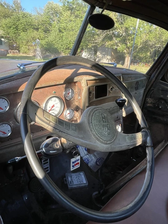 1947 Hudson Super Six - Image 9 of 10
