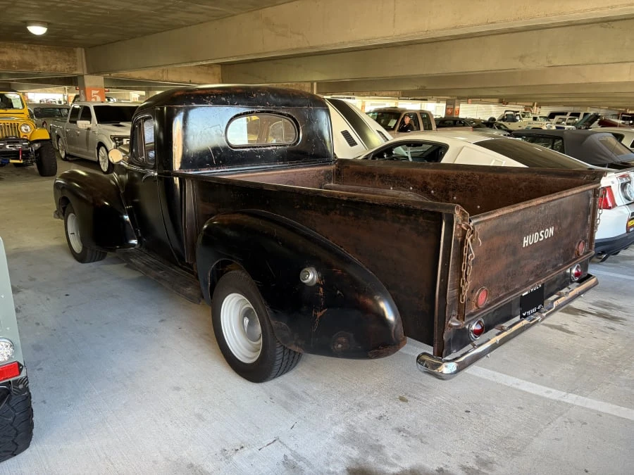 1947 Hudson Super Six - Image 4 of 10