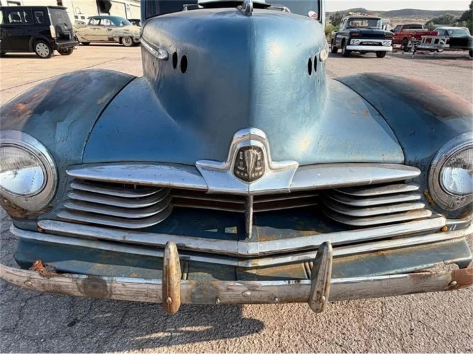 1947 Hudson Commodore - Image 2 of 16