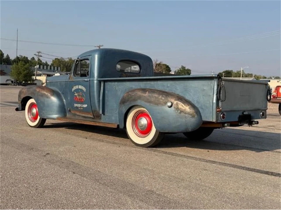 1947 Hudson Commodore - Image 6 of 16