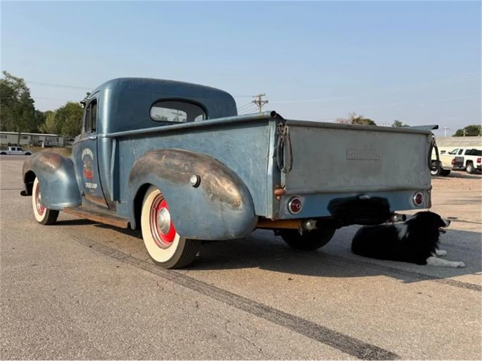 1947 Hudson Commodore - Image 3 of 16