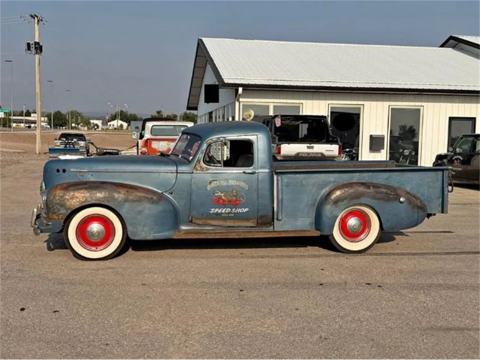 1947 Hudson Commodore - Image 5 of 16