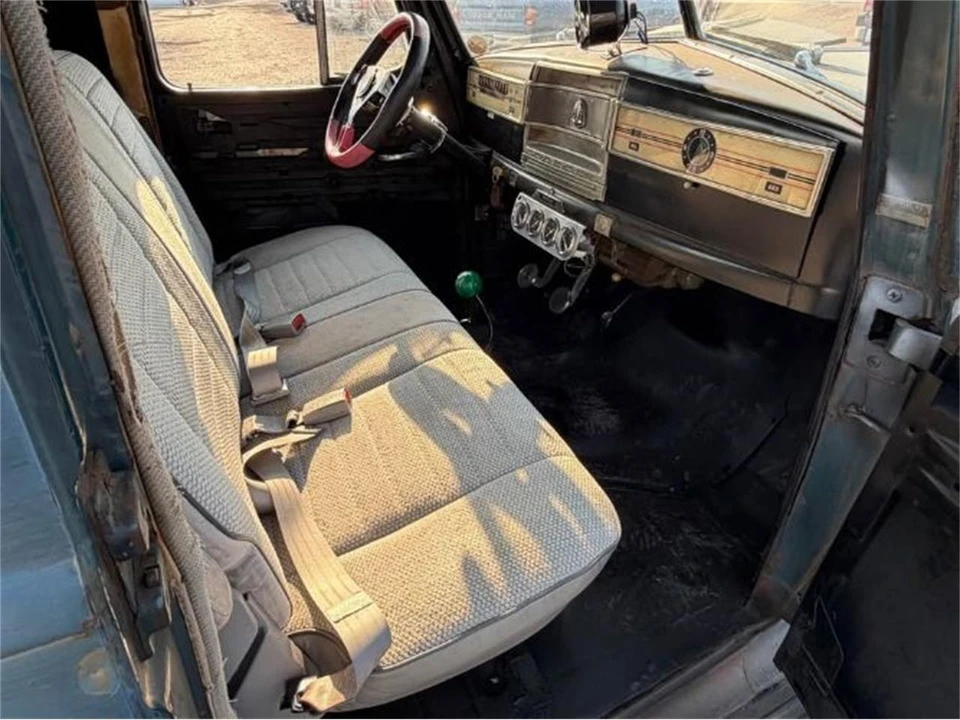 1947 Hudson Commodore - Image 14 of 16