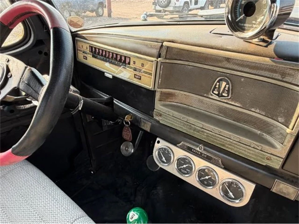 1947 Hudson Commodore - Image 12 of 16