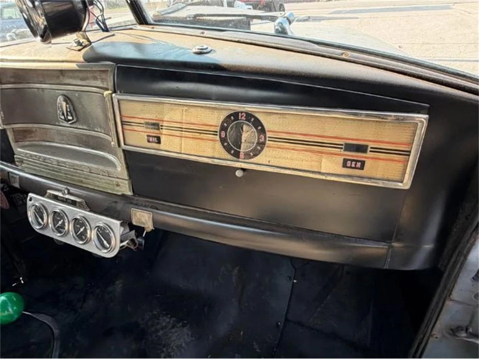 1947 Hudson Commodore - Image 11 of 16