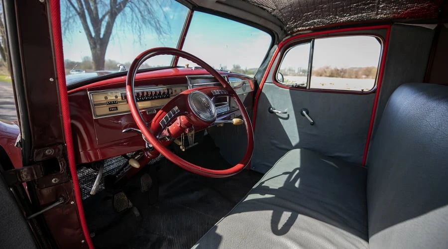 1947 Hudson Super Six - Image 24 of 29