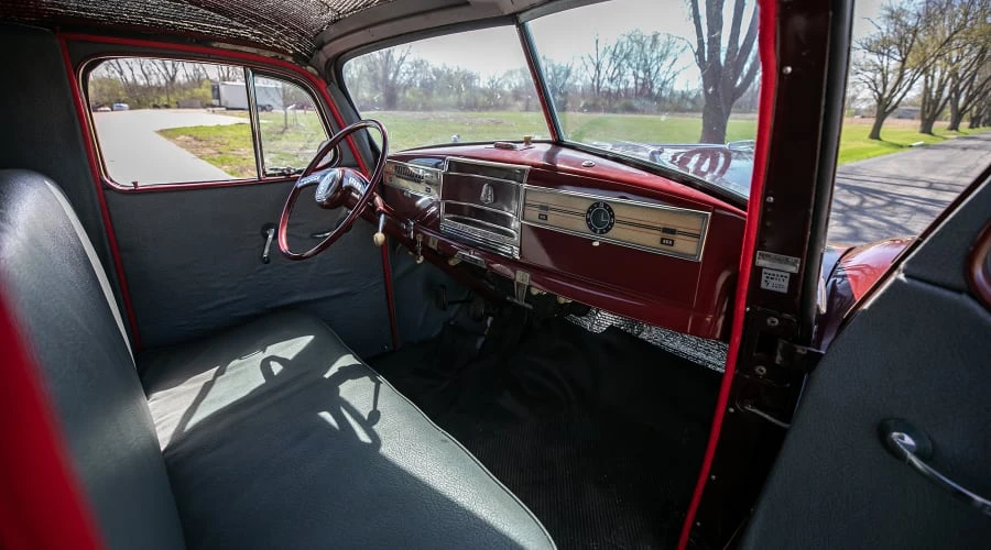1947 Hudson Super Six - Image 25 of 29