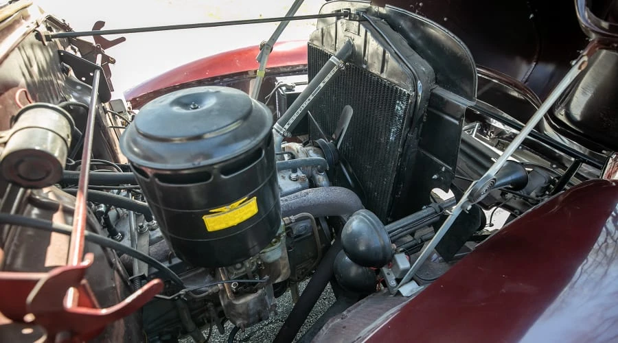 1947 Hudson Super Six - Image 27 of 29