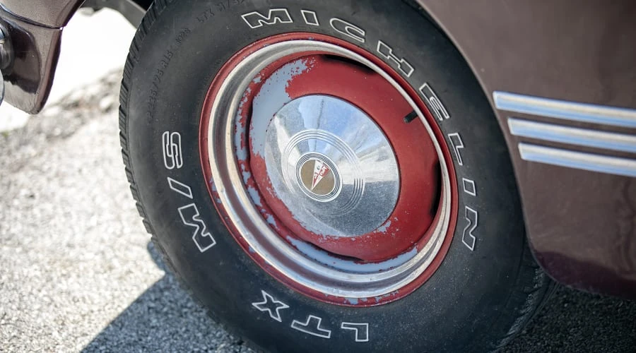 1947 Hudson Super Six - Image 6 of 29