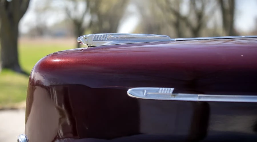 1947 Hudson Super Six - Image 7 of 29
