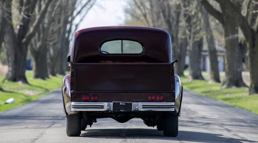 1947 Hudson Super Six - Image 11 of 29