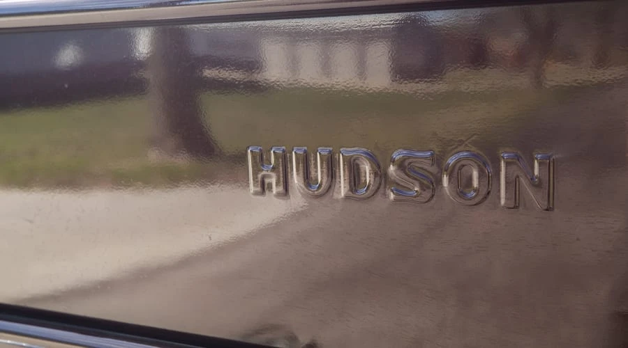 1947 Hudson Super Six - Image 14 of 29