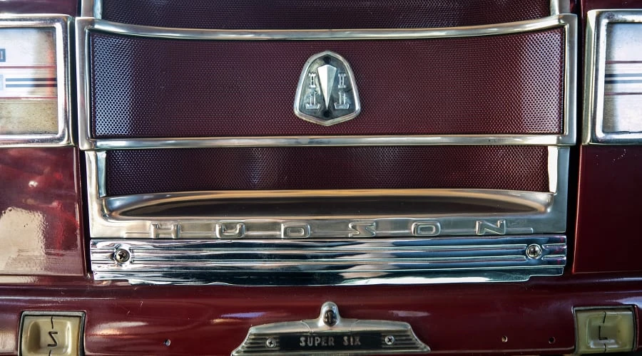 1947 Hudson Super Six - Image 16 of 29