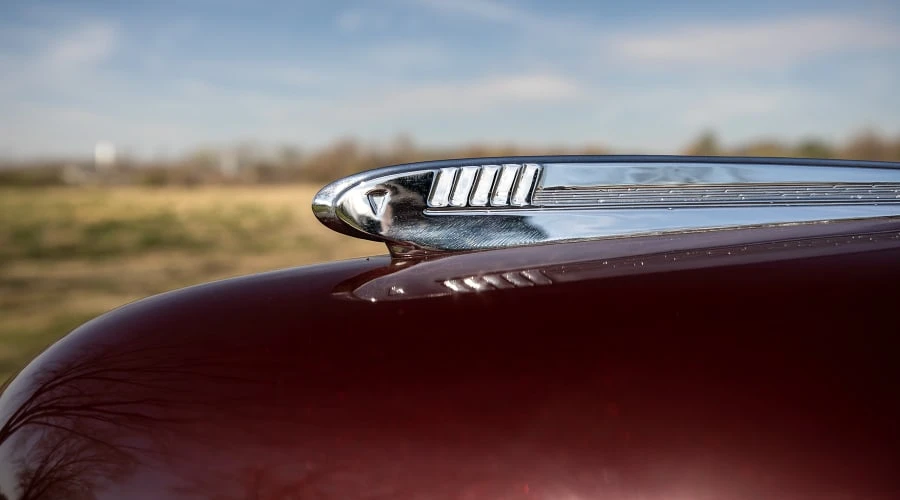 1947 Hudson Super Six - Image 17 of 29