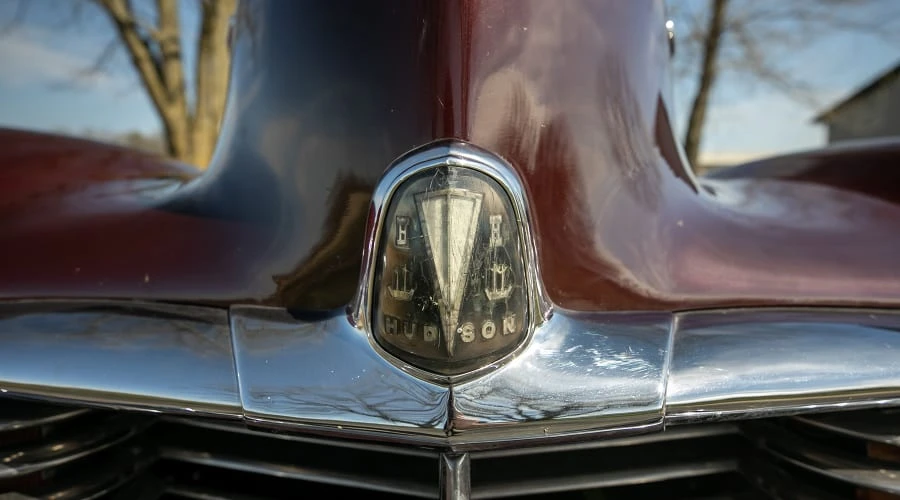 1947 Hudson Super Six - Image 18 of 29