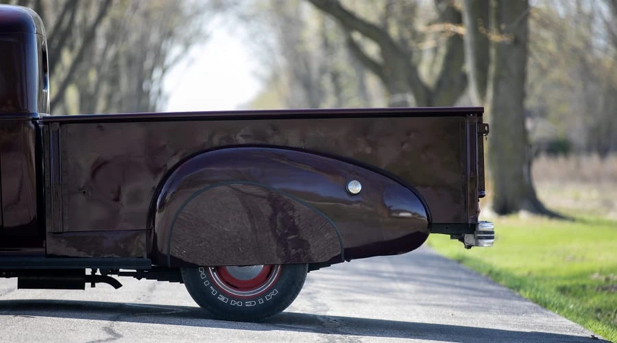 1947 Hudson Super Six - Image 20 of 29