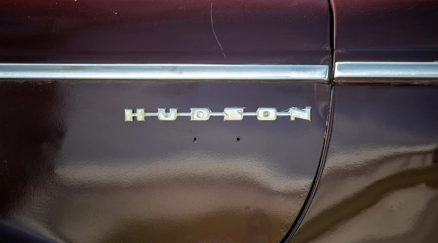1947 Hudson Super Six - Image 21 of 29