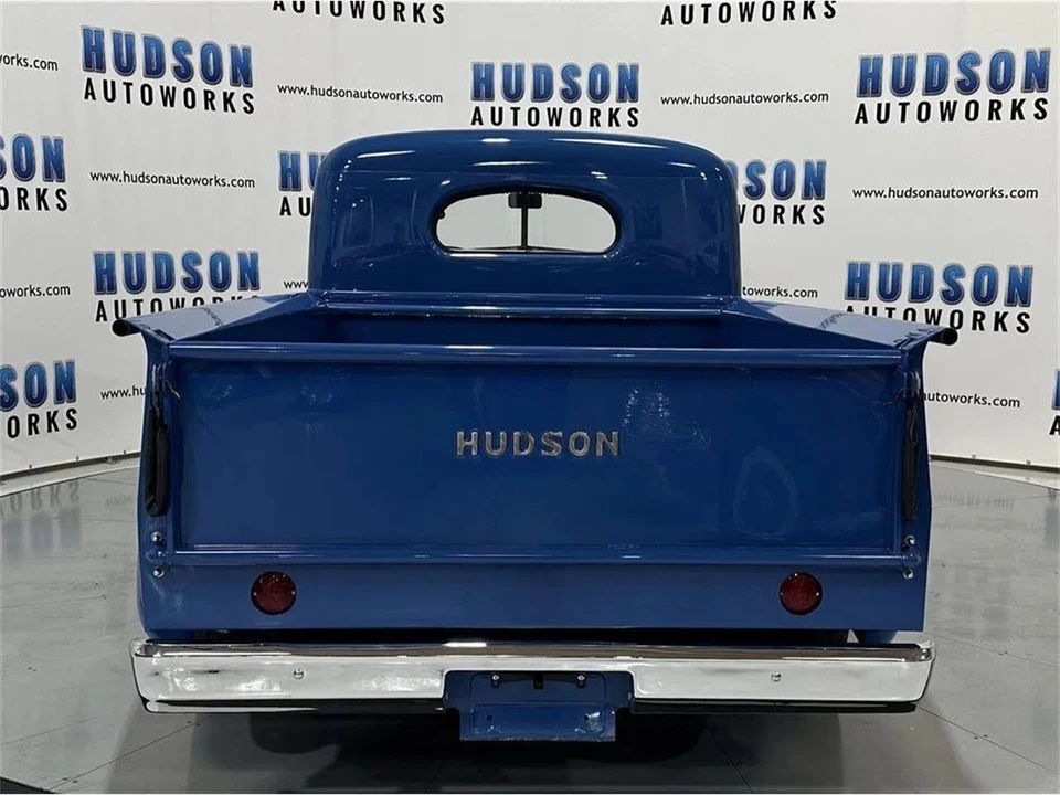 1947 Hudson Super Six - Image 5 of 31