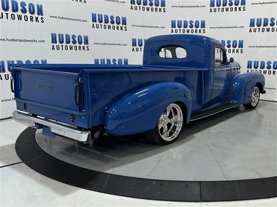 1947 Hudson Super Six - Image 7 of 31