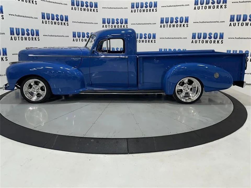 1947 Hudson Super Six - Image 3 of 31