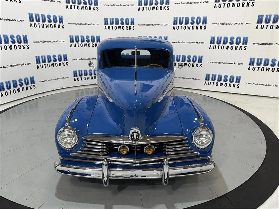 1947 Hudson Super Six - Image 11 of 31
