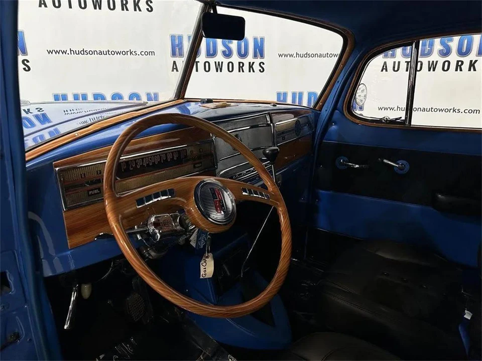 1947 Hudson Super Six - Image 15 of 31